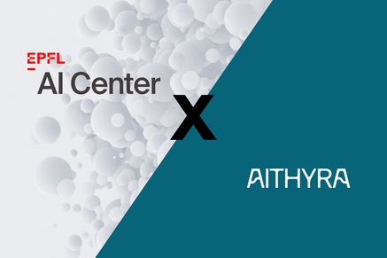 EPFL AI Center - AITHYRA Research Collaboration