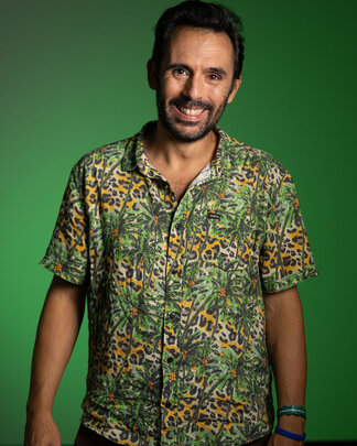 Bruno Correia