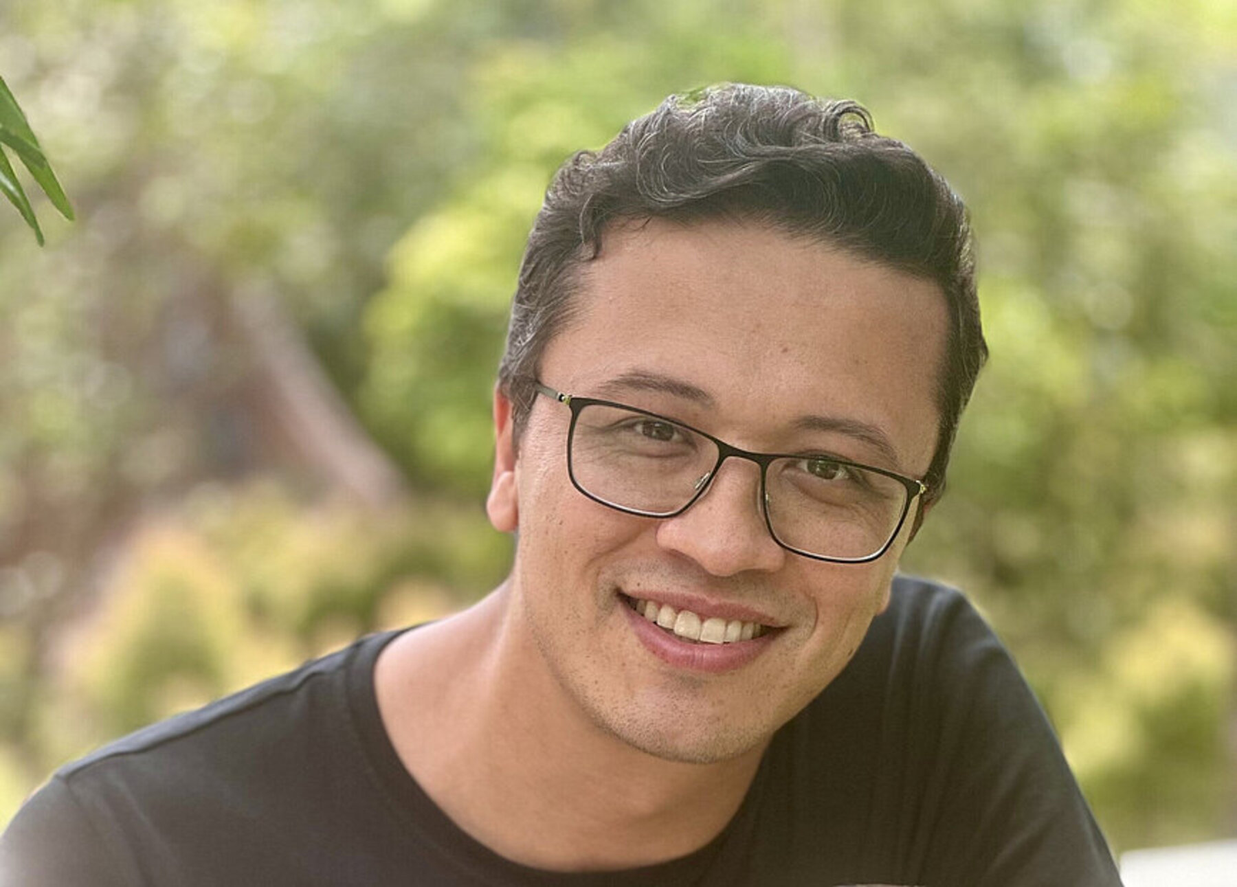 Ismail İlkan Ceylan = curious + analytical + collaborative + precise + driven