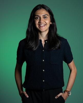 Rahi Shah