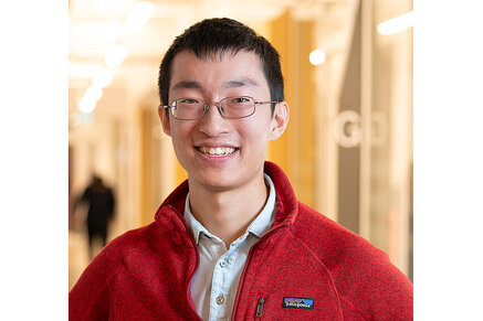 Alex Tong = Engineering biology with generative ML