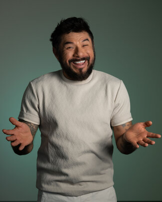 Rommel Vazquez