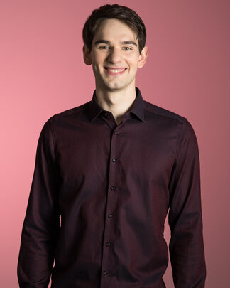 Sebastian Häussermann